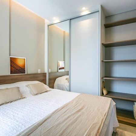 Apartamento De 1 Dormitorio No Coracao De Pinheiros Σάο Πάολο Εξωτερικό φωτογραφία