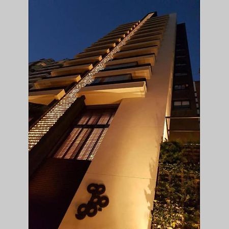 Apartamento De 1 Dormitorio No Coracao De Pinheiros Σάο Πάολο Εξωτερικό φωτογραφία