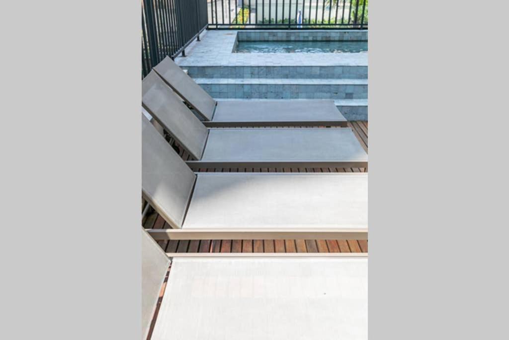 Apartamento De 1 Dormitorio No Coracao De Pinheiros Σάο Πάολο Εξωτερικό φωτογραφία